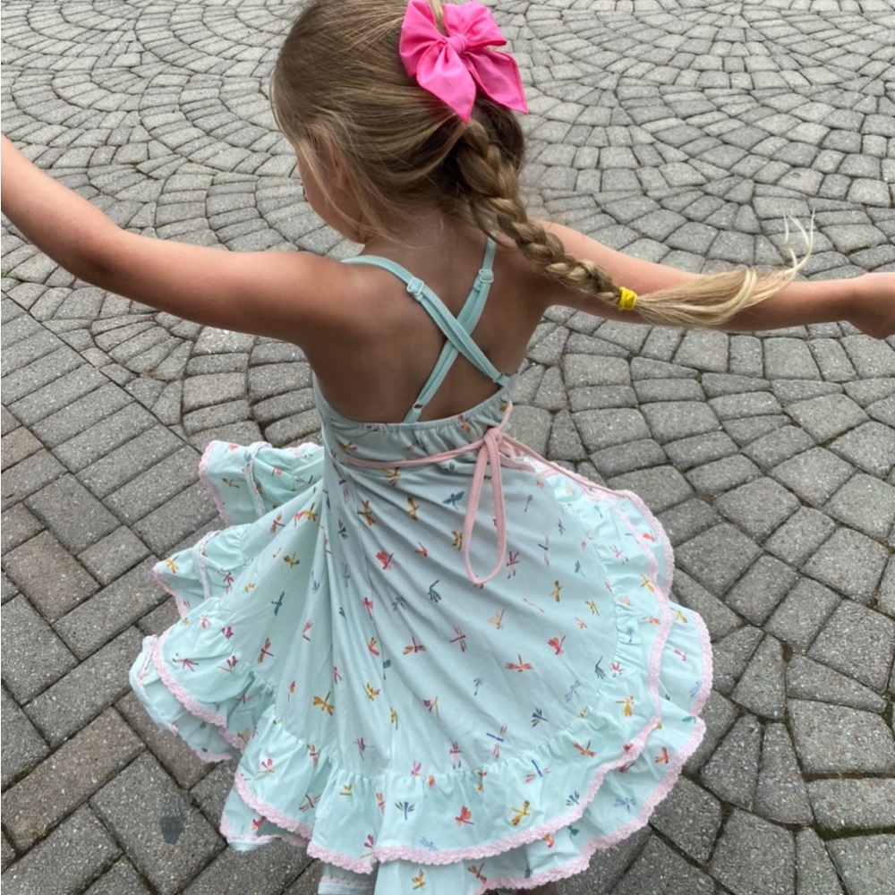 Sweethoney dress